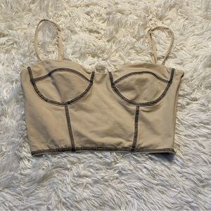 Princess polly crop top